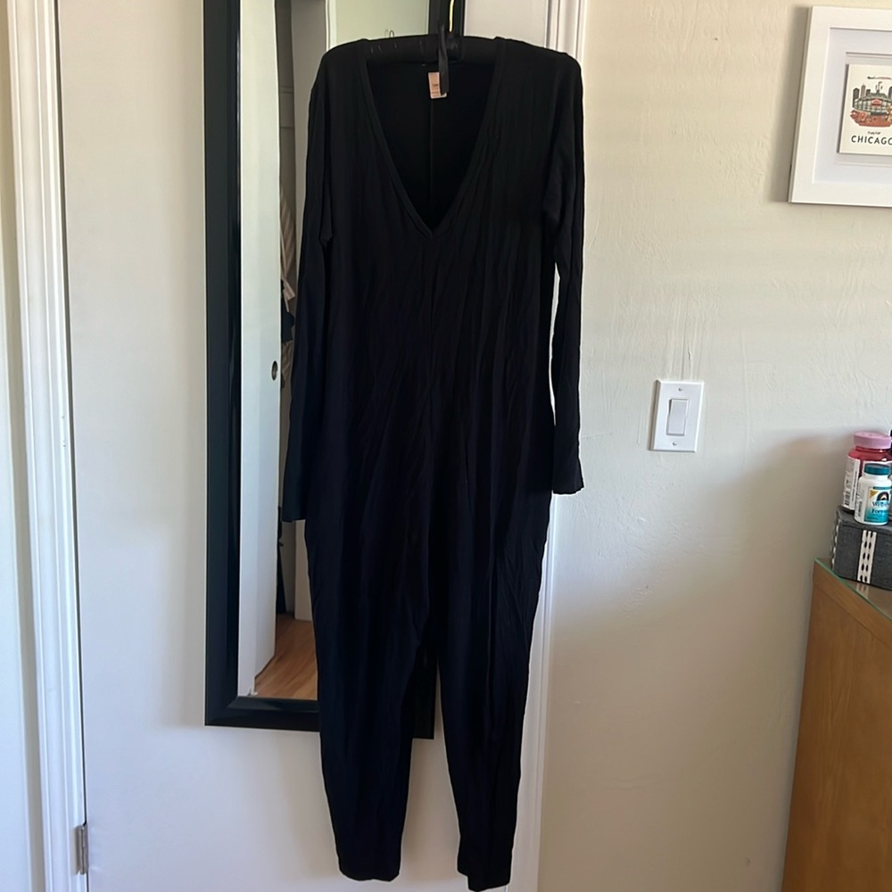 Smash & Tess Long Sleeve Romper